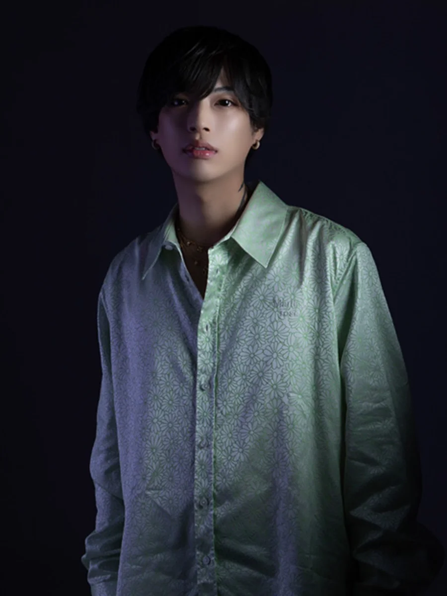 DJ KOUKI・ACQUA FUKUOKA所属のホスト写真