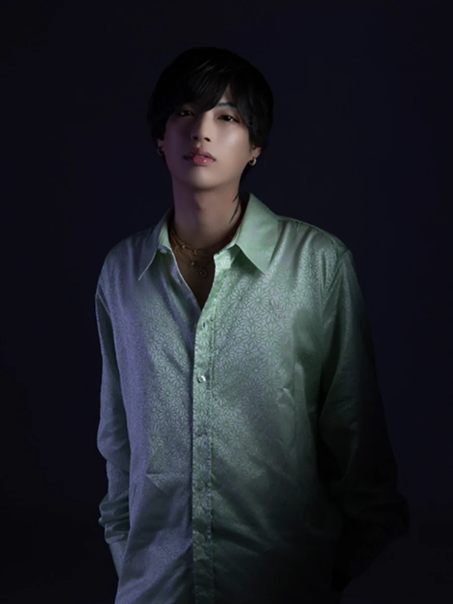 DJ KOUKI・ACQUA FUKUOKA所属のホスト写真