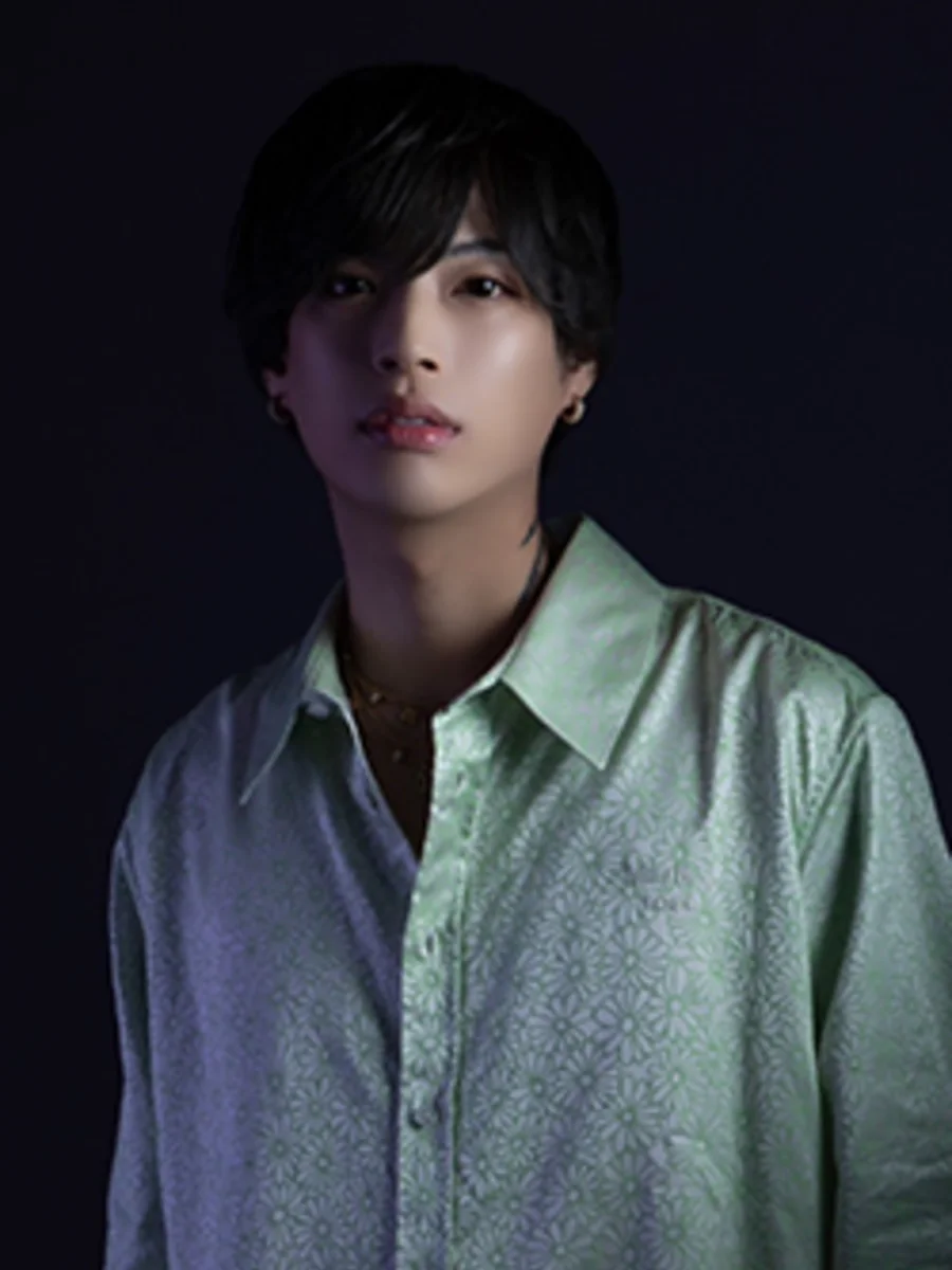 DJ KOUKI