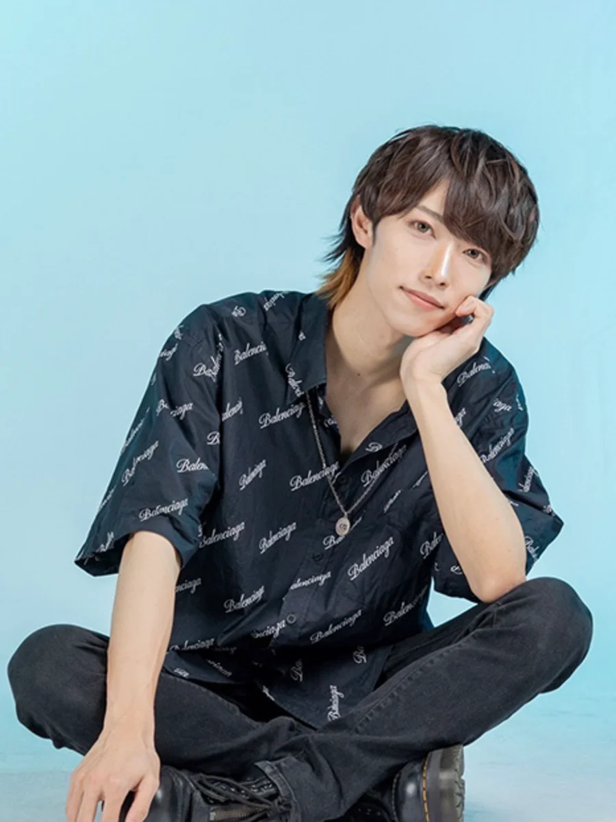 朽木ルキア（クール系）・ACQUA FUKUOKA所属のホスト写真