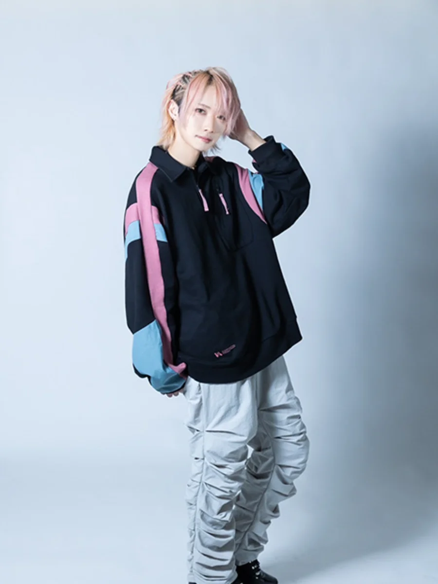 朽木ルキア（クール系）・ACQUA FUKUOKA所属のホスト写真