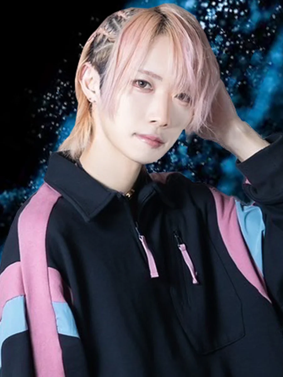 朽木ルキア（クール系）・ACQUA FUKUOKA所属のホスト写真