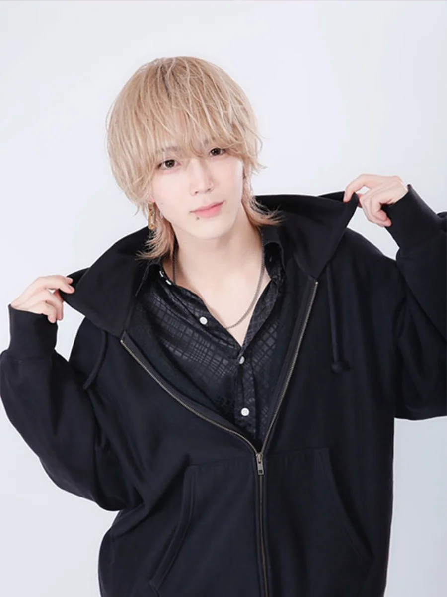 リュウ・ACQUA FUKUOKA所属のホスト写真