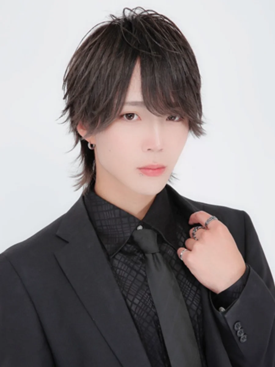 リュウ・ACQUA FUKUOKA所属のホスト写真