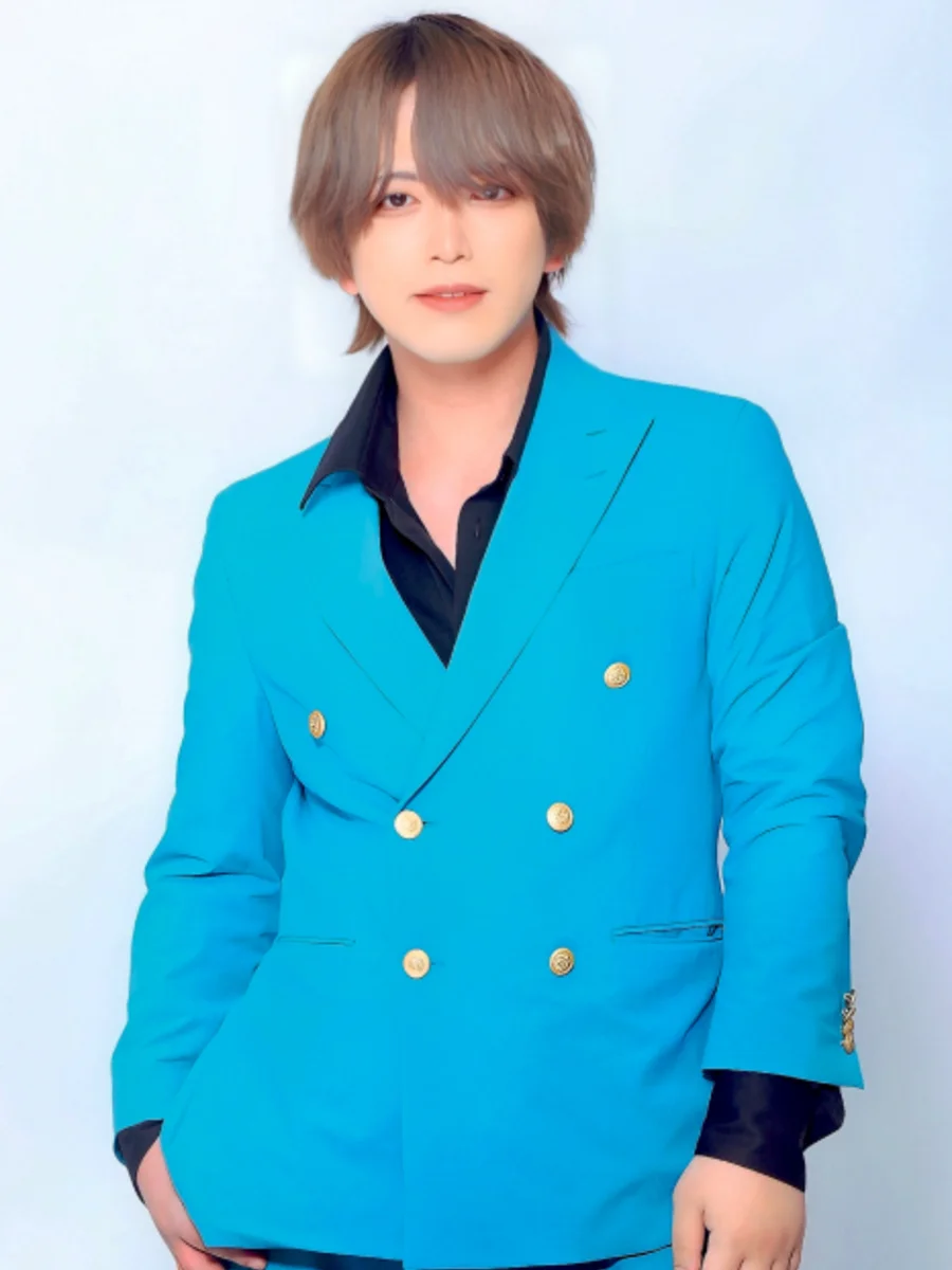 あくあくん。（癒し系）・ACQUA FUKUOKA所属のホスト写真