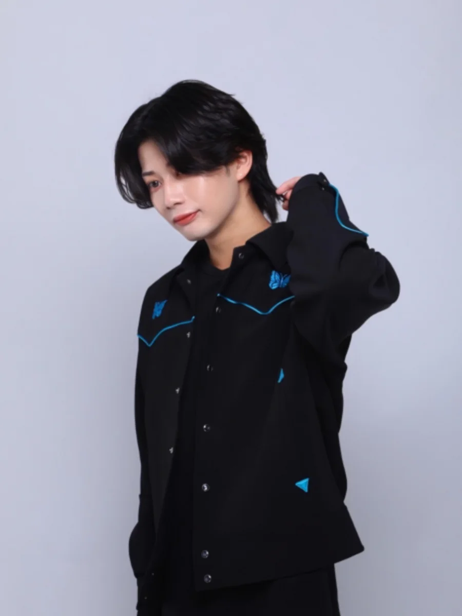 爽・ACQUA FUKUOKA所属のホスト写真