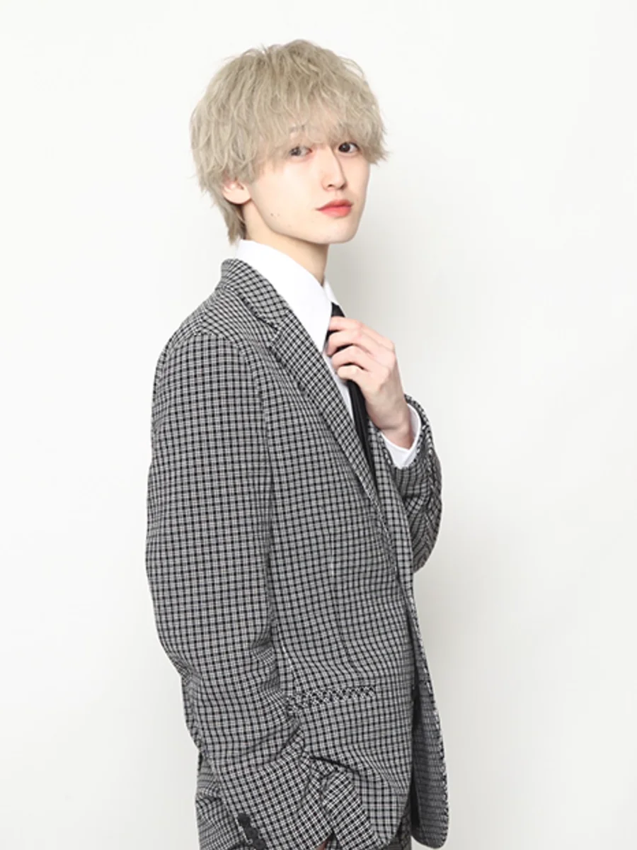 冬真・ACQUA FUKUOKA所属のホスト写真