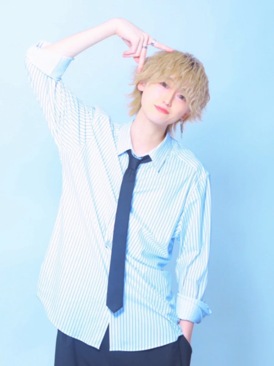 冬真・ACQUA FUKUOKA所属のホスト写真