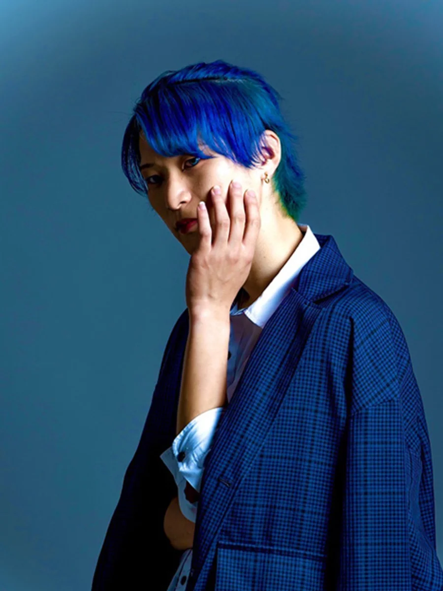 櫻庭凪咲・ACQUA FUKUOKA所属のホスト写真