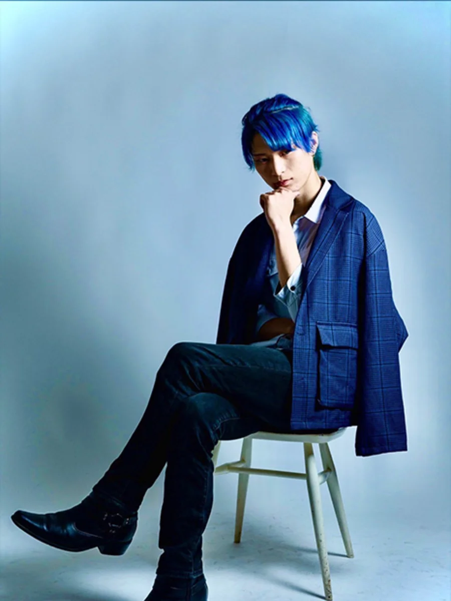 櫻庭凪咲・ACQUA FUKUOKA所属のホスト写真