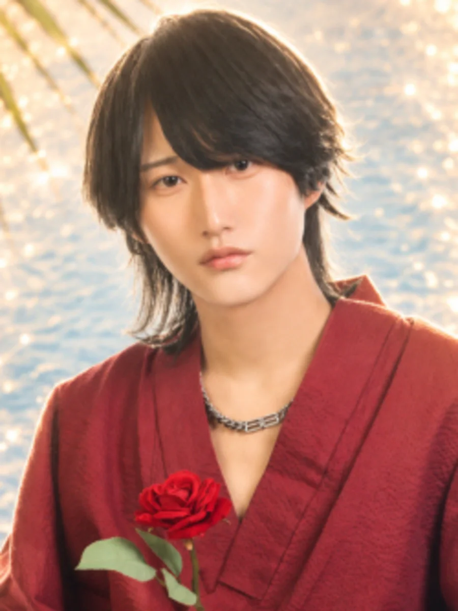 綾瀬春羽(アイドル系)・ACQUA -IBARAKI-所属のホスト写真