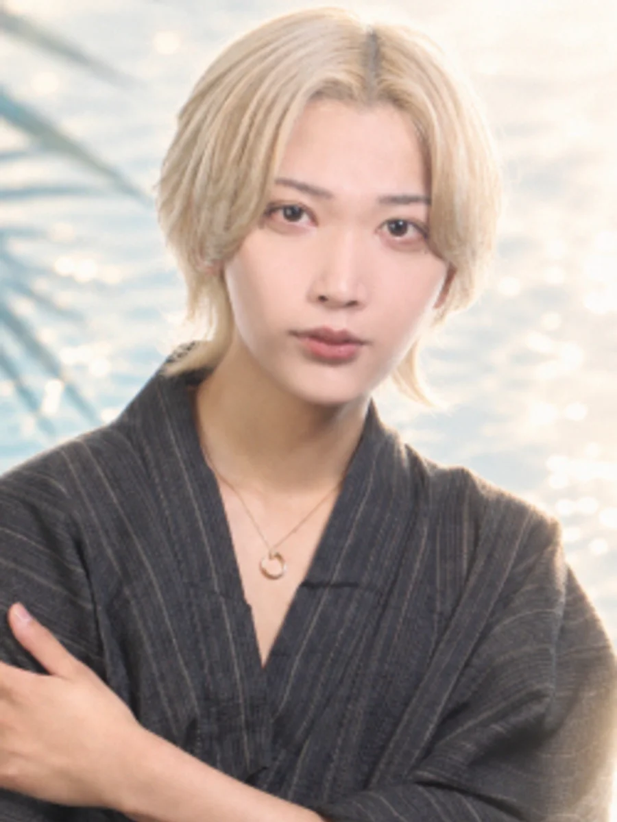 皇 隼人(クール系)・ACQUA -IBARAKI-所属のホスト写真