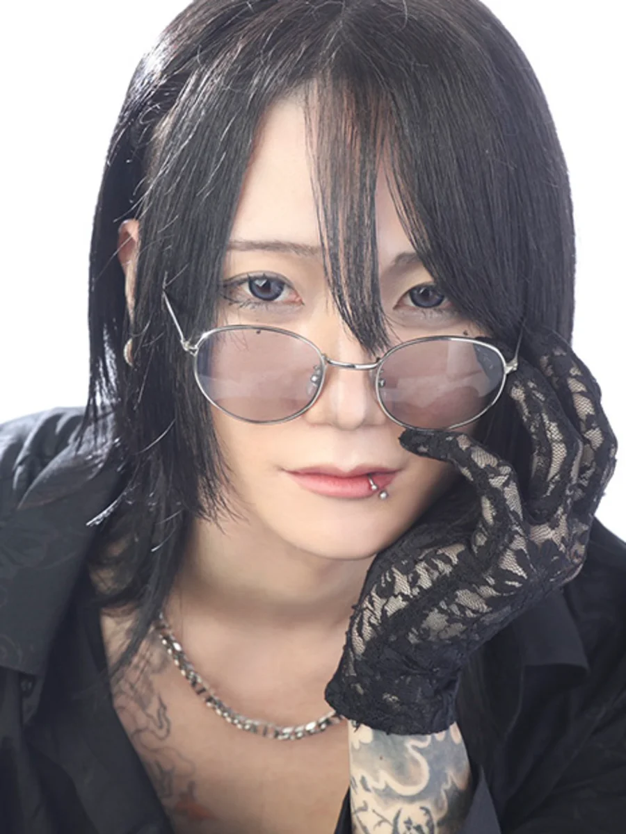 @YATO（タトゥー系）・ACQUA-KUMAGAYA-所属のホスト写真