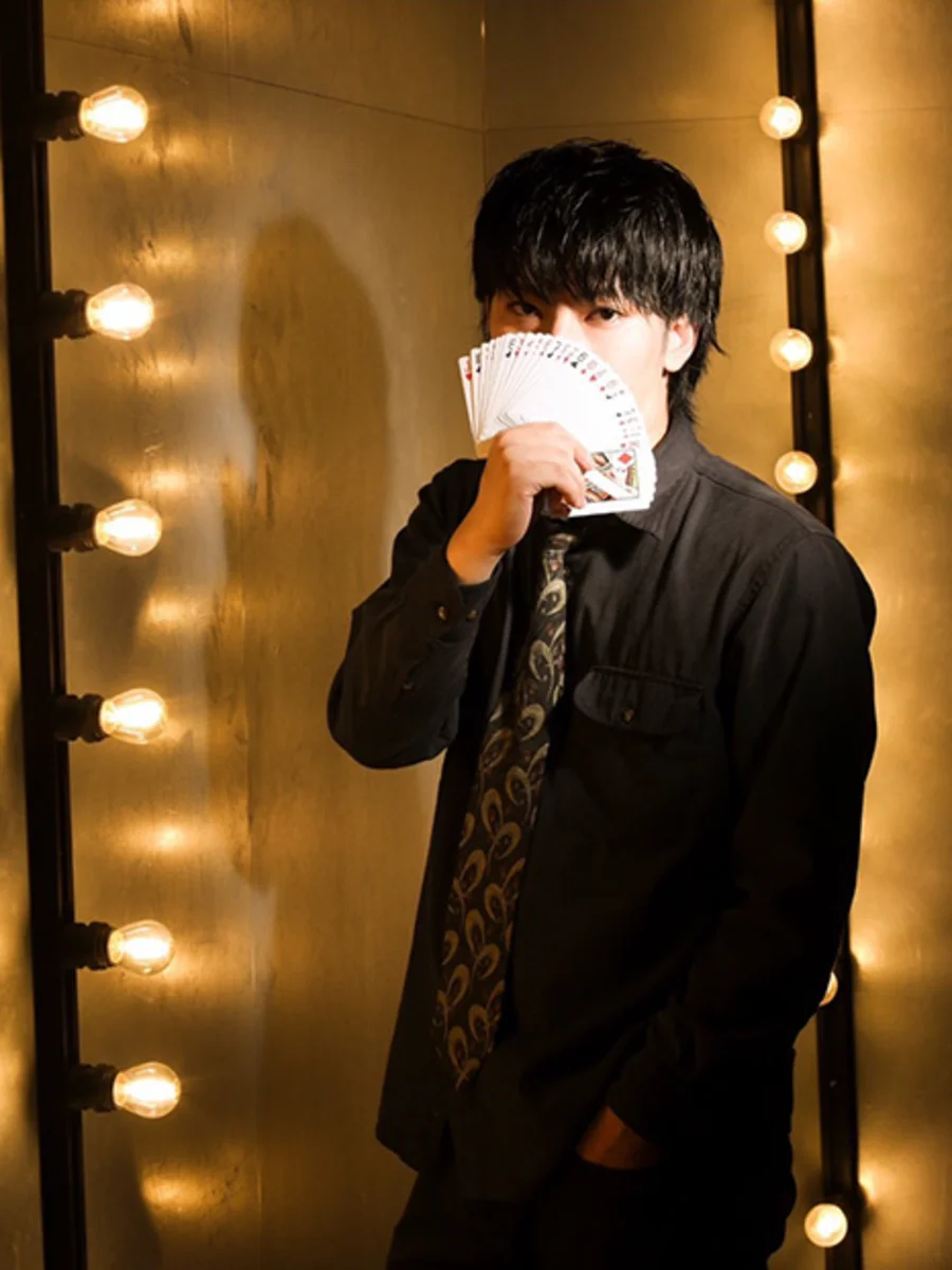 ひなた・ACQUA-KUMAGAYA-所属のホスト写真