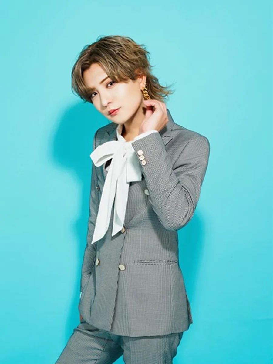 一ノ瀬たつま（アイドル系）・ACQUA -MIYAZAKI-所属のホスト写真