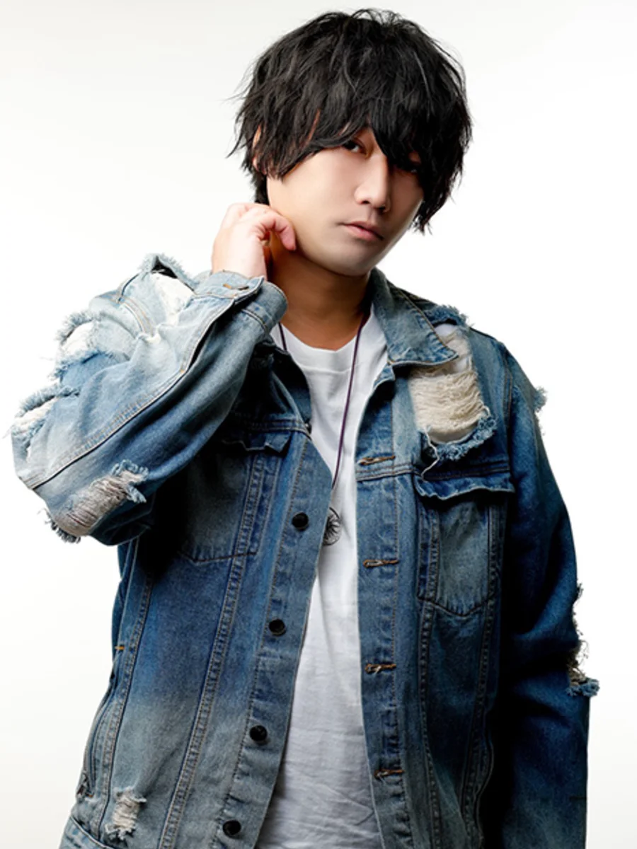 翔琉（飲み系）・ACQUA -NAGANO-所属のホスト写真