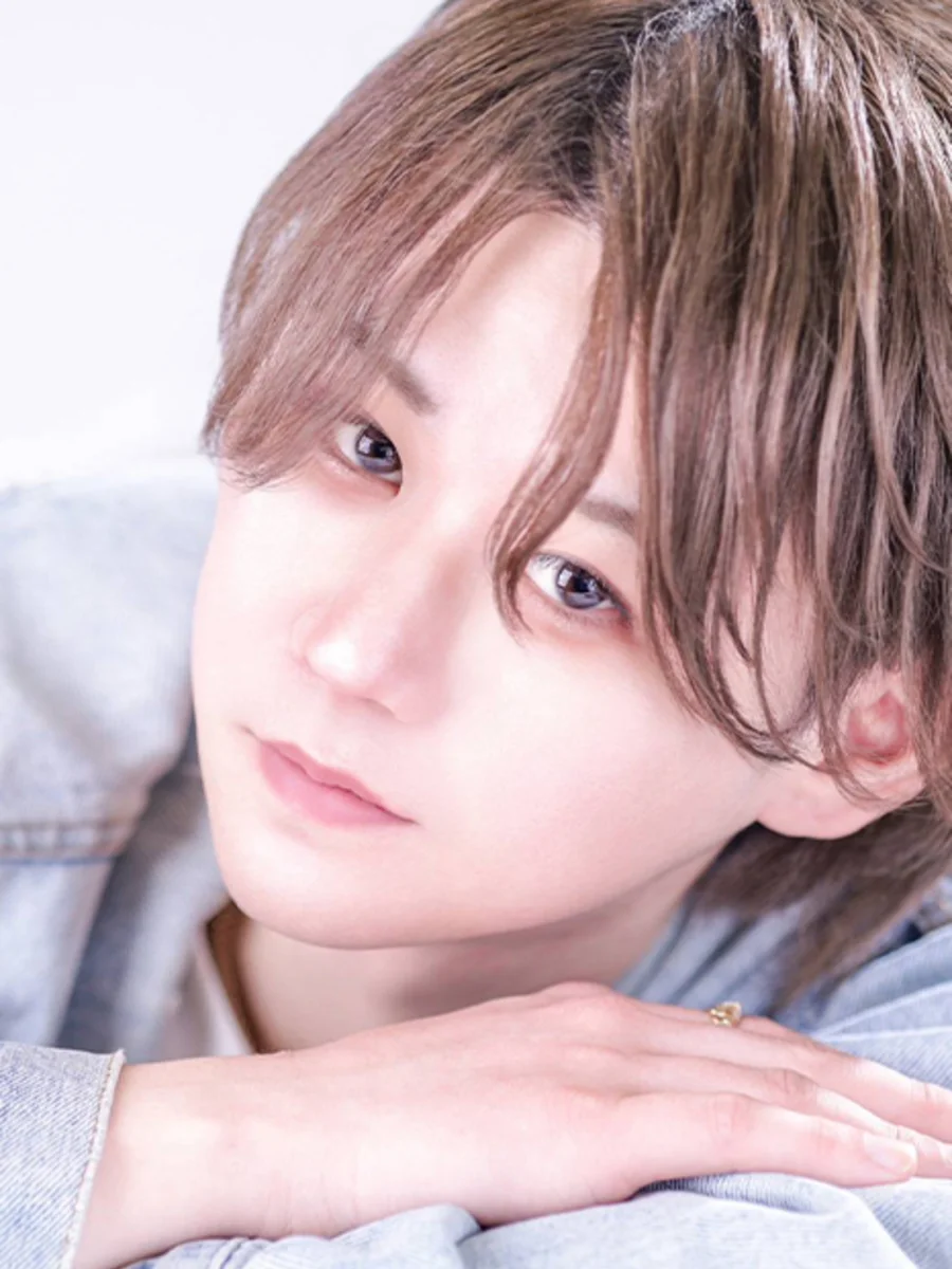 白亜ギガ・ACQUA~OSAKA HONTEN~所属のホスト写真