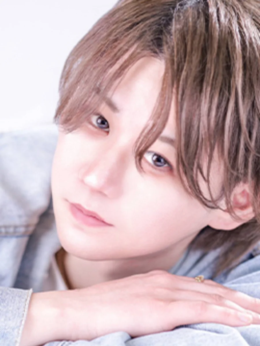 白亜ギガ・ACQUA~OSAKA HONTEN~所属のホスト写真