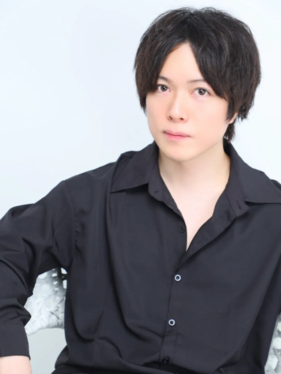 KAZ(アイドル系)・ACQUA~OSAKA HONTEN~所属のホスト写真