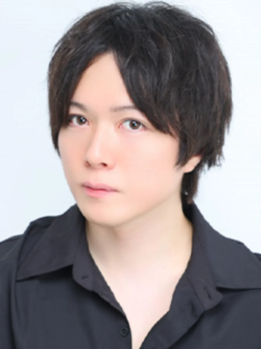 KAZ(アイドル系)・ACQUA~OSAKA HONTEN~所属のホスト写真