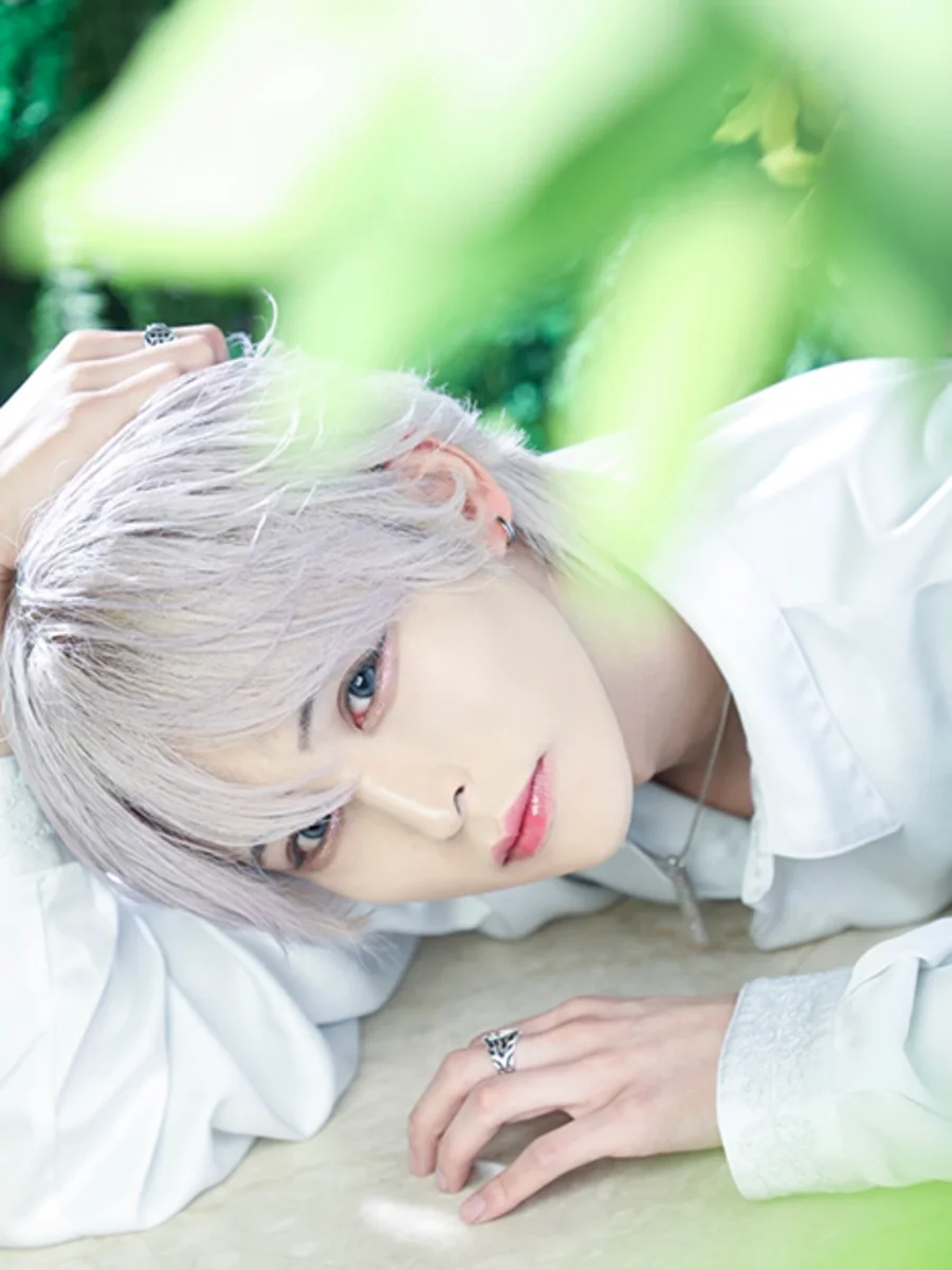 凜・ACQUA～OSAKA HONTEN～所属のホスト写真