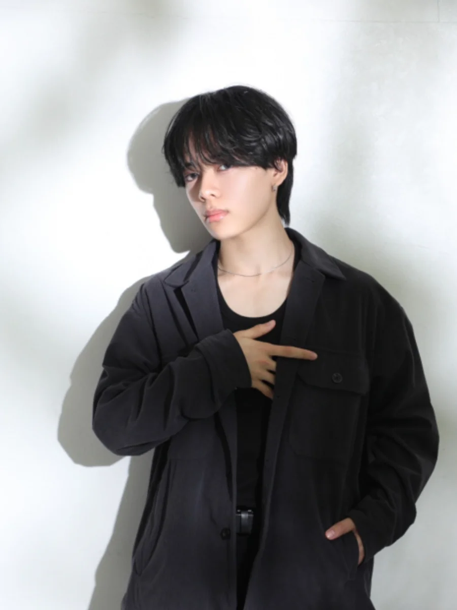 碧（アイドル系）・ACQUA-RED所属のホスト写真