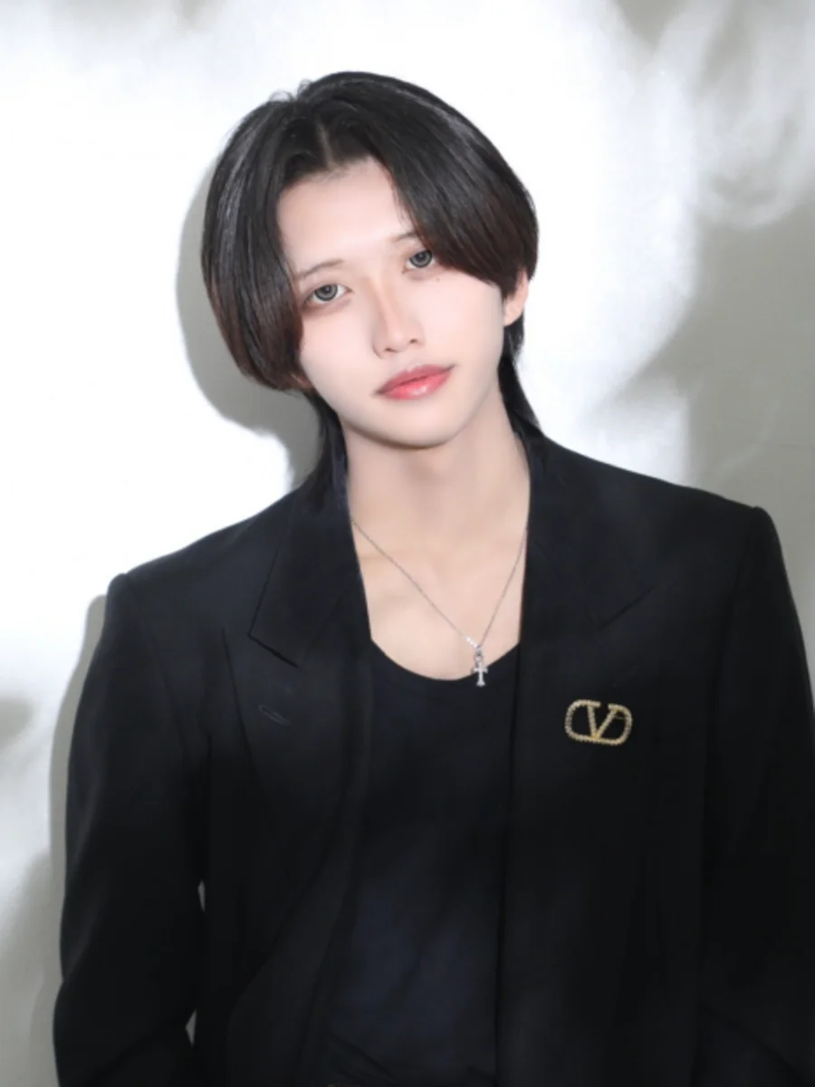 藍染日向（癒し系）・ACQUA-RED所属のホスト写真