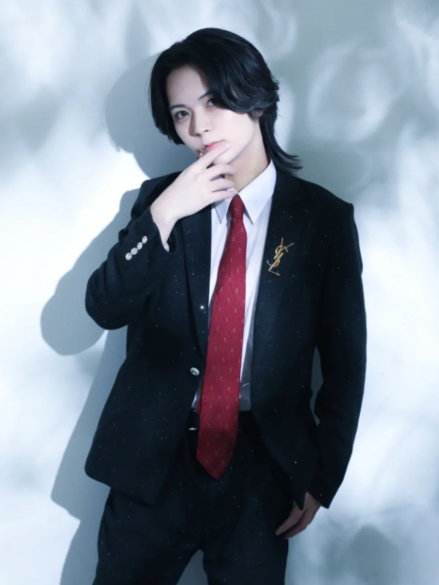 柊 威月（爽やか系）・ACQUA-RED所属のホスト写真