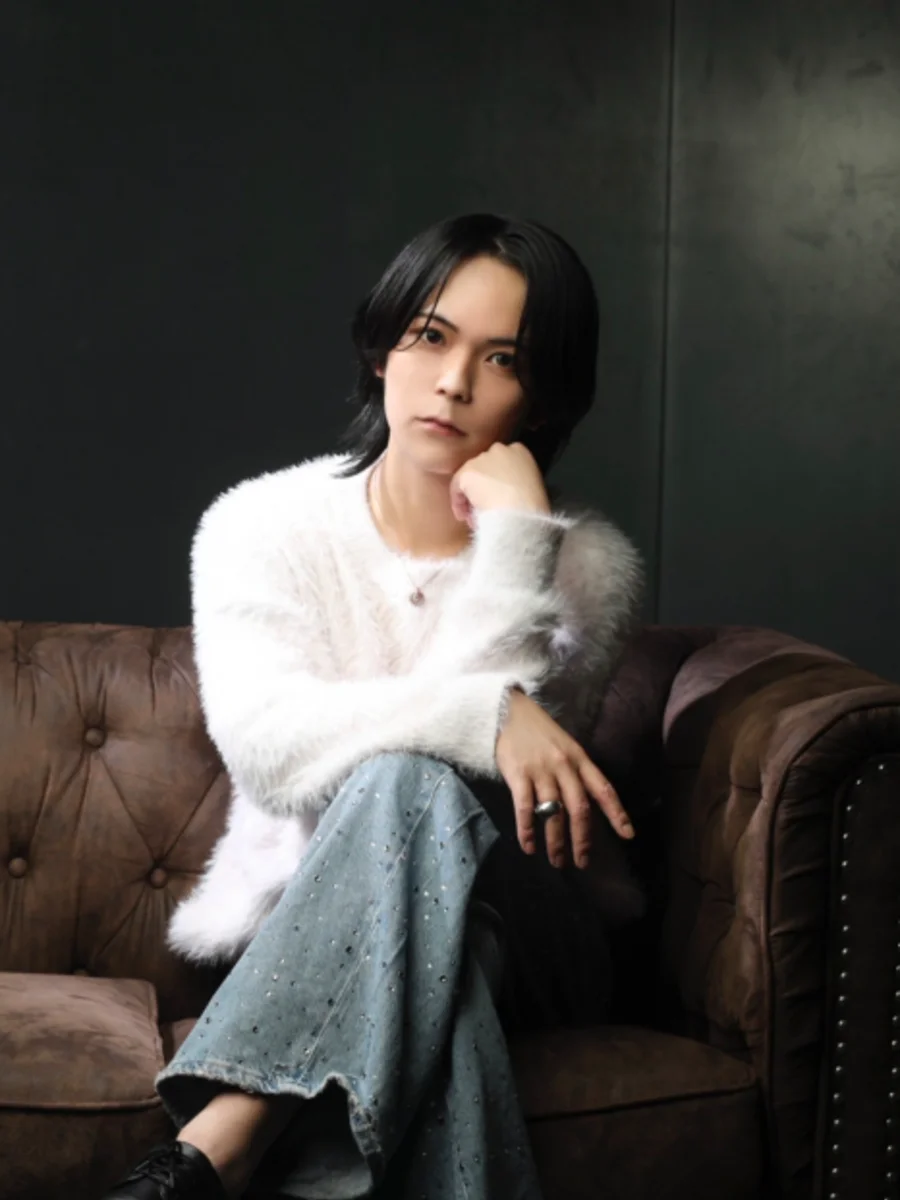 柊 威月（爽やか系）・ACQUA-RED所属のホスト写真