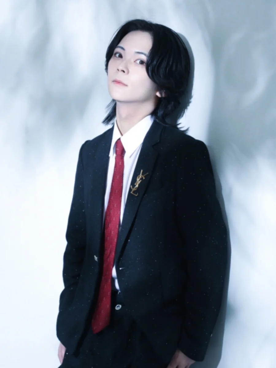 柊 威月（爽やか系）・ACQUA-RED所属のホスト写真