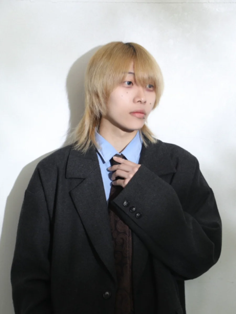 神楽 雅(爽やか系)・ACQUA-RED所属のホスト写真