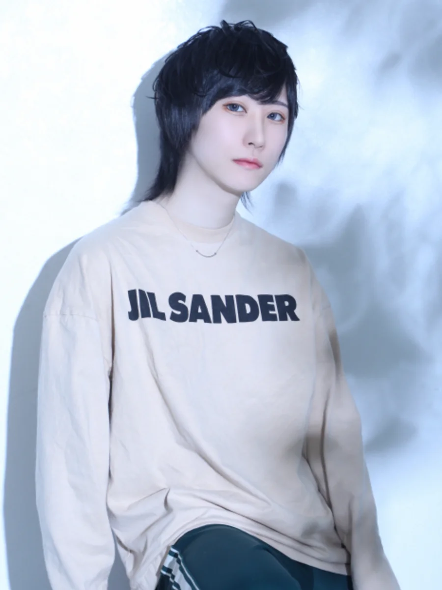 唯雅 那由他（マッチョ系）・ACQUA-RED所属のホスト写真