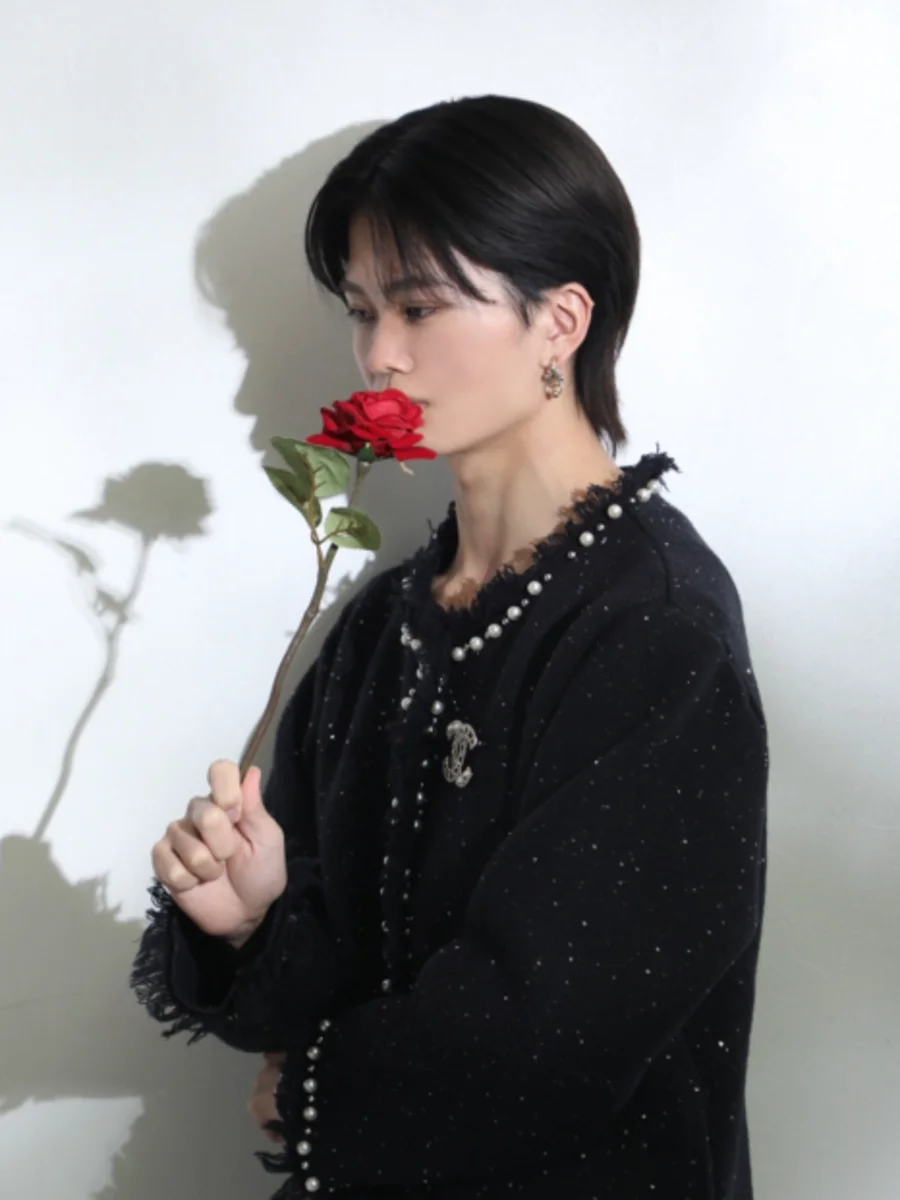 一ノ瀬 蘭(アイドル系)・ACQUA-RED所属のホスト写真