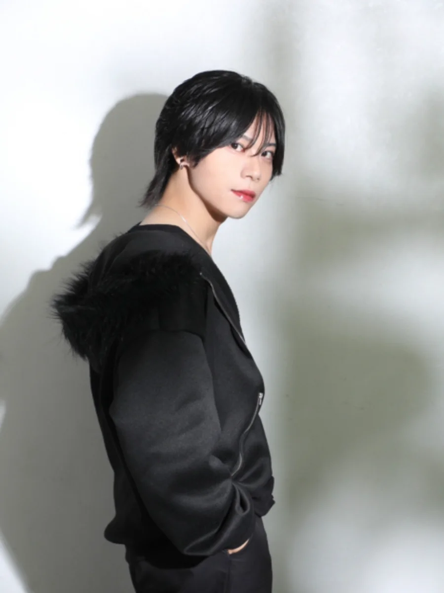 九条 零(癒し系)・ACQUA-RED所属のホスト写真