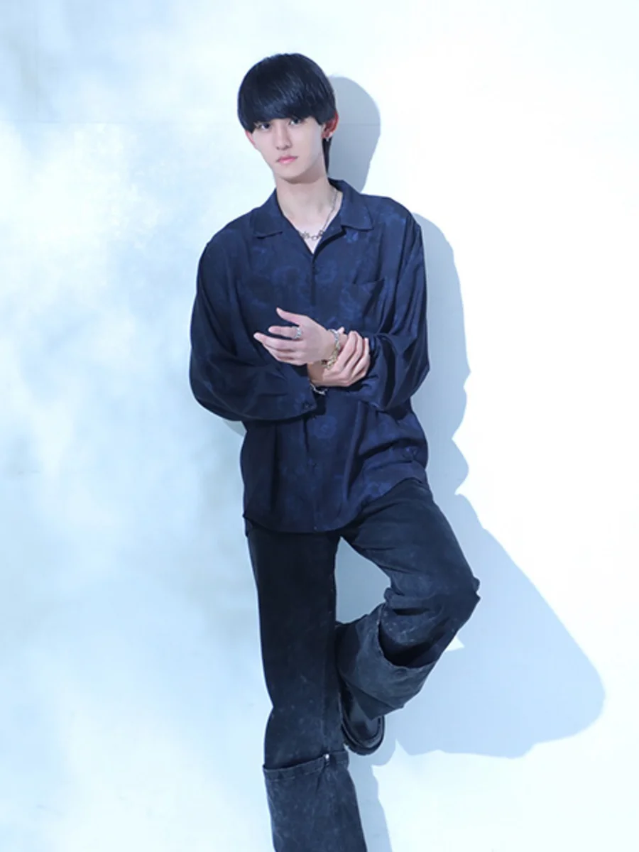 涼宮 司（爽やか系）・ACQUA-RED所属のホスト写真