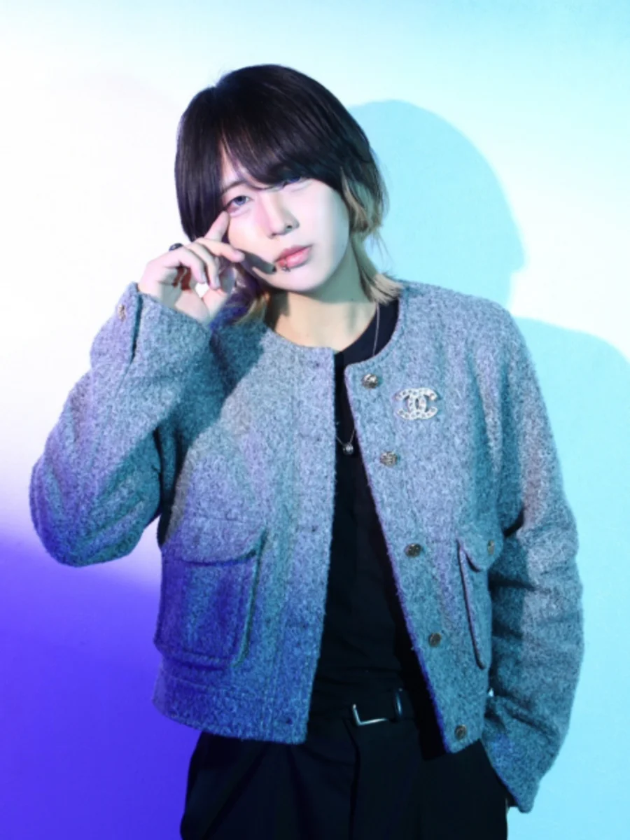望月 夜（癒し系）・ACQUA-RED所属のホスト写真