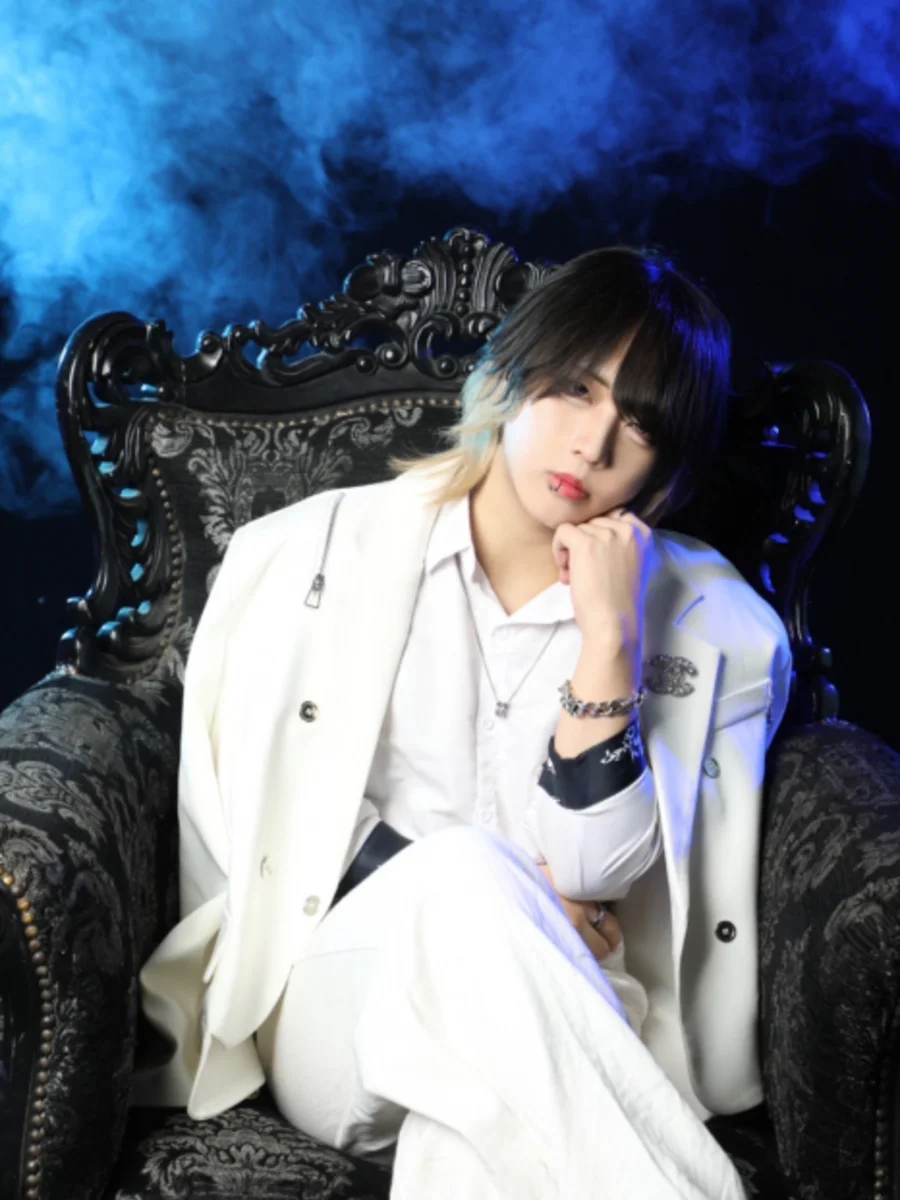 望月 夜（癒し系）・ACQUA-RED所属のホスト写真