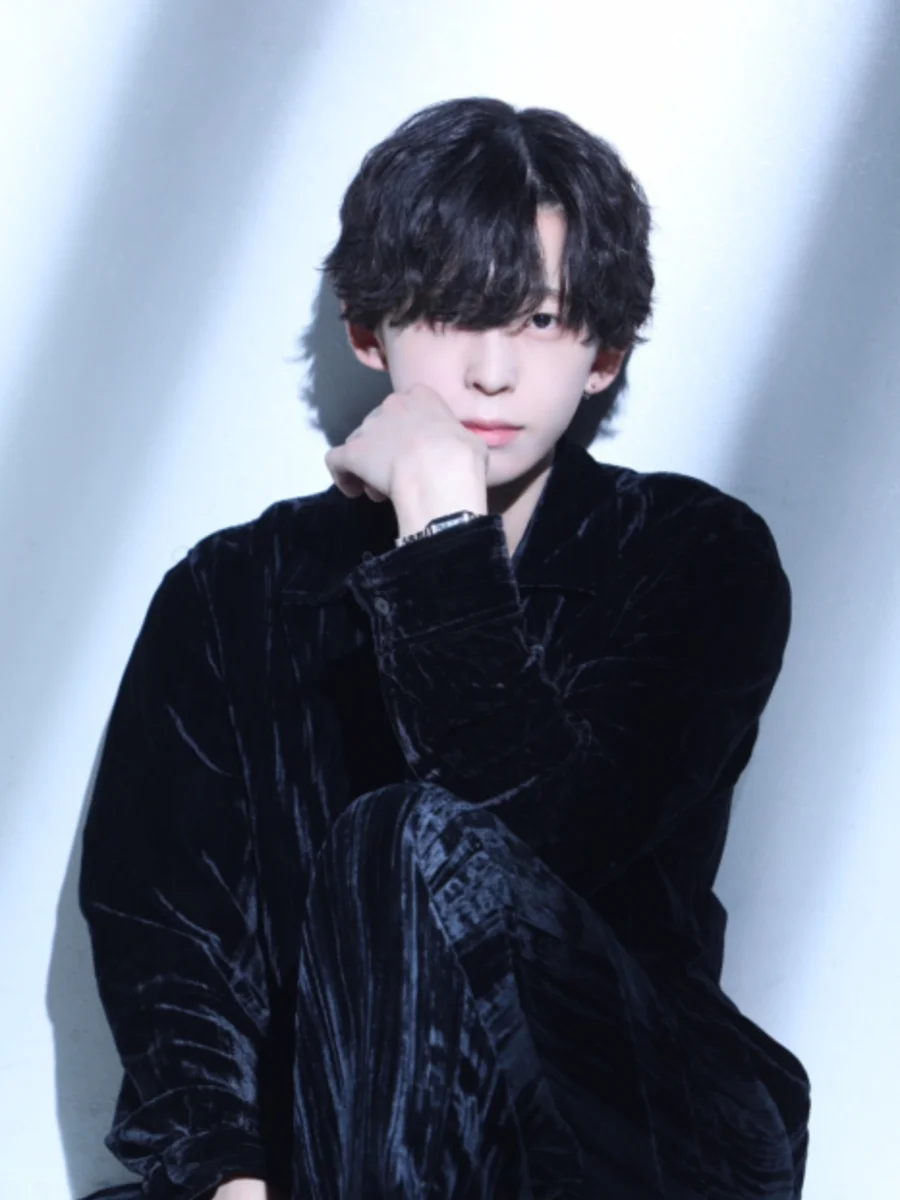 七瀬弓弦（アイドル系）・ACQUA-RED所属のホスト写真