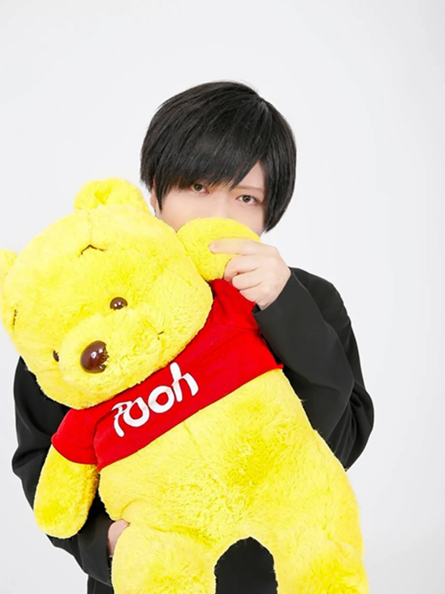 あおい（V系）・ACQUA -SAGA-所属のホスト写真