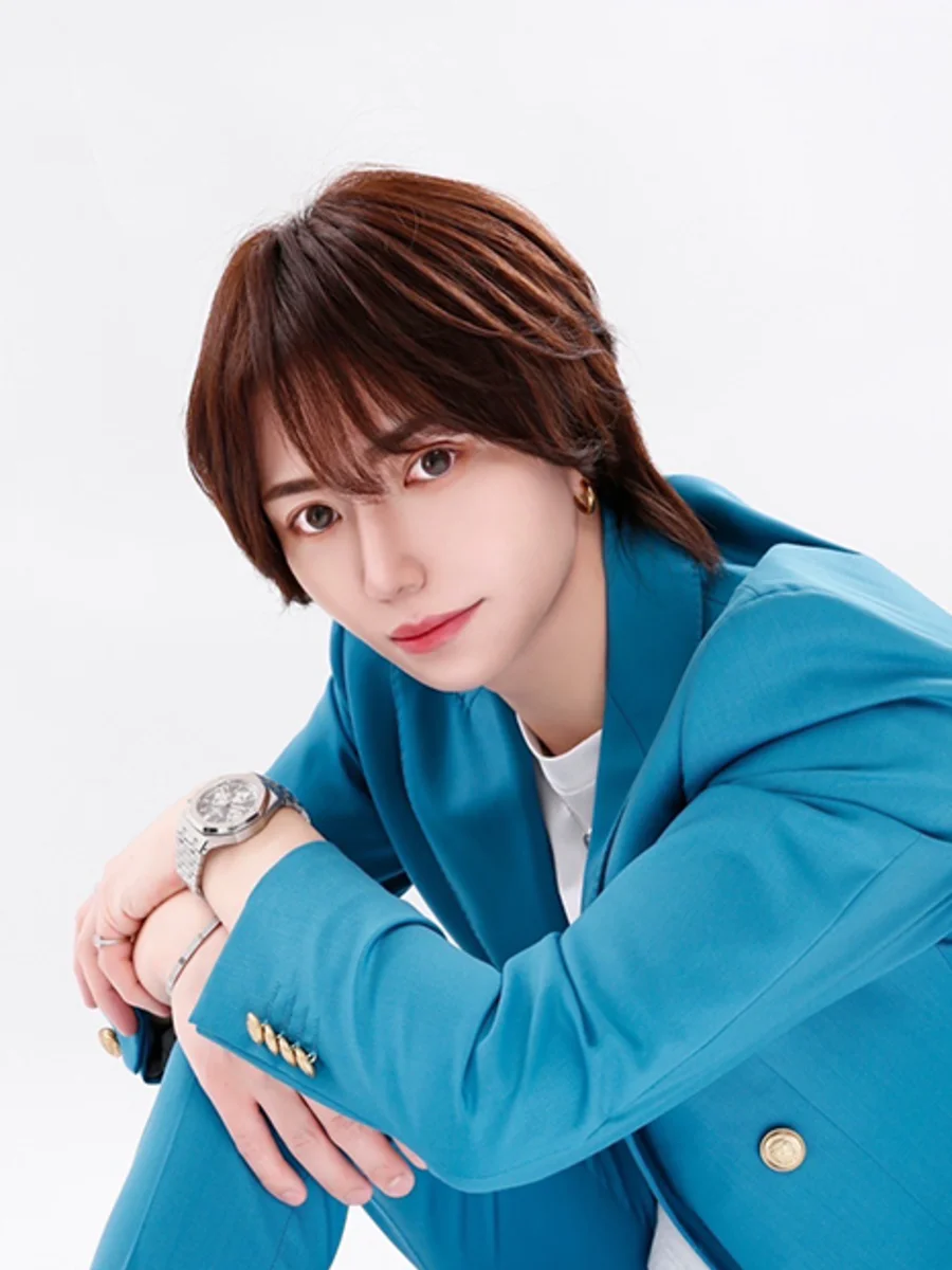七海はる・ACQUA -SAGA-所属のホスト写真