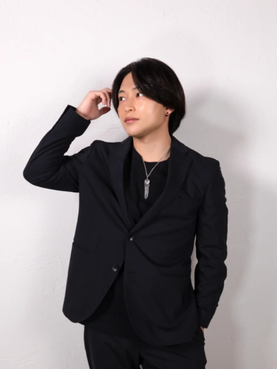 澪（爽やか系）・ACQUA -SAGA-所属のホスト写真