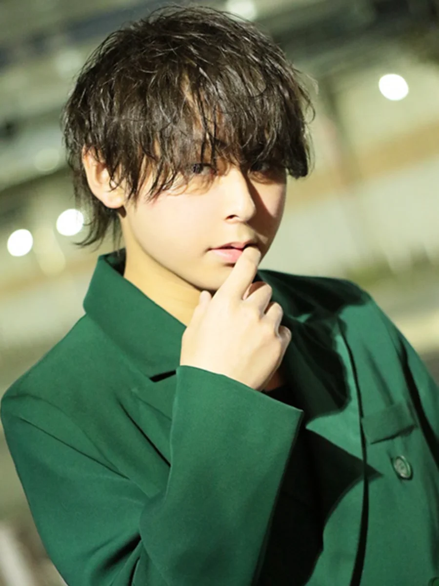 冬斗・ACQUA -SAITAMA-所属のホスト写真