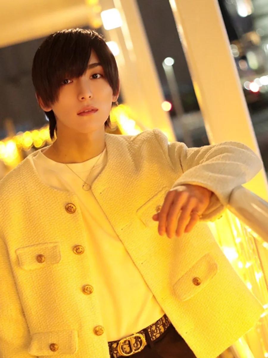 紫苑・ACQUA -SAITAMA-所属のホスト写真