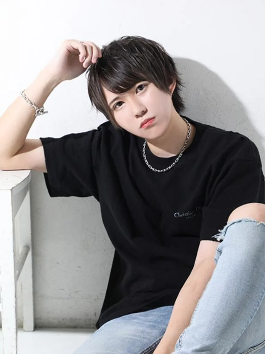 九条春人（癒し系）・ACQUA SENDAI所属のホスト写真