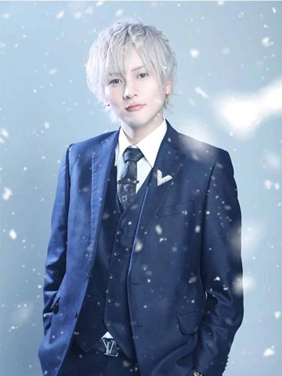 本郷ルイ・ACQUA SENDAI所属のホスト写真