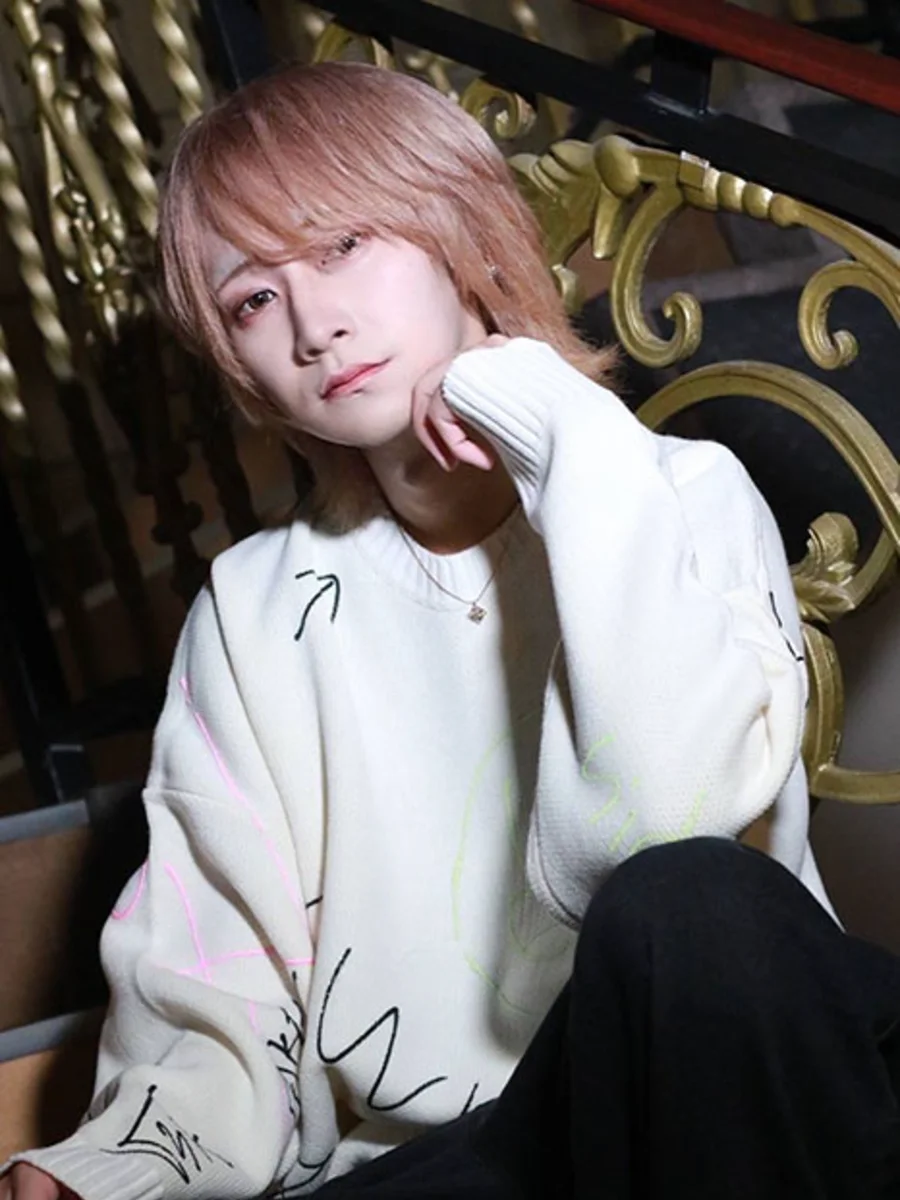 瑠華・ACQUA SENDAI所属のホスト写真
