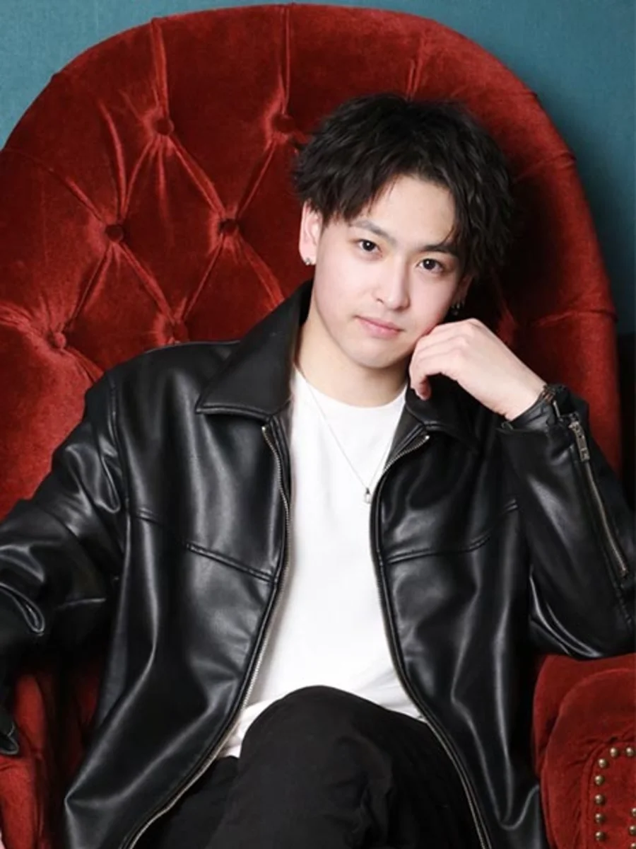 拓斗（アイドル系）・ACQUA SENDAI所属のホスト写真
