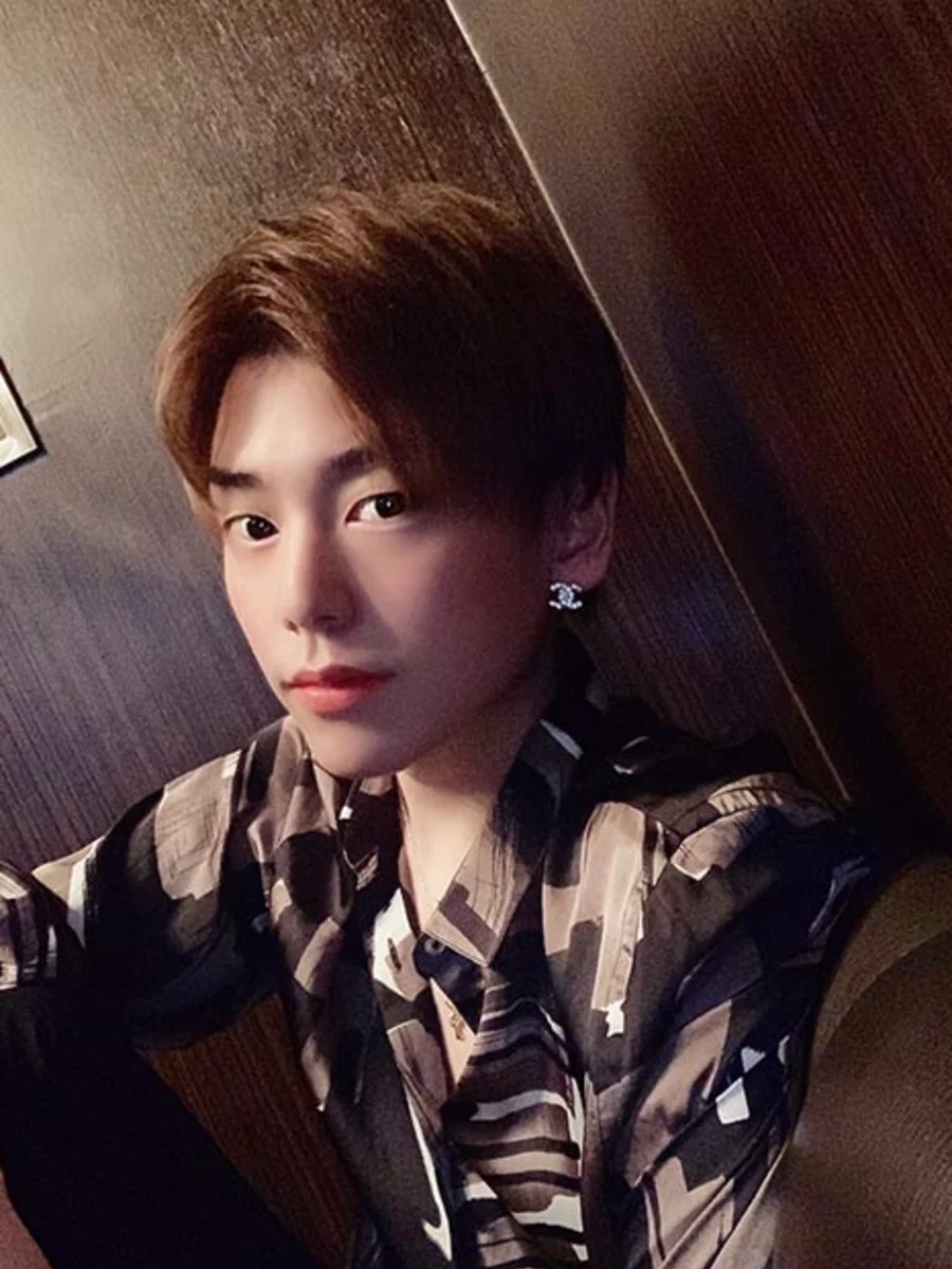 井上斗真・ACQUA SENDAI所属のホスト写真