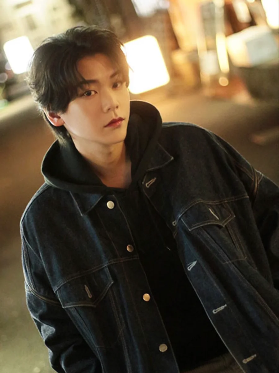 井上斗真・ACQUA SENDAI所属のホスト写真