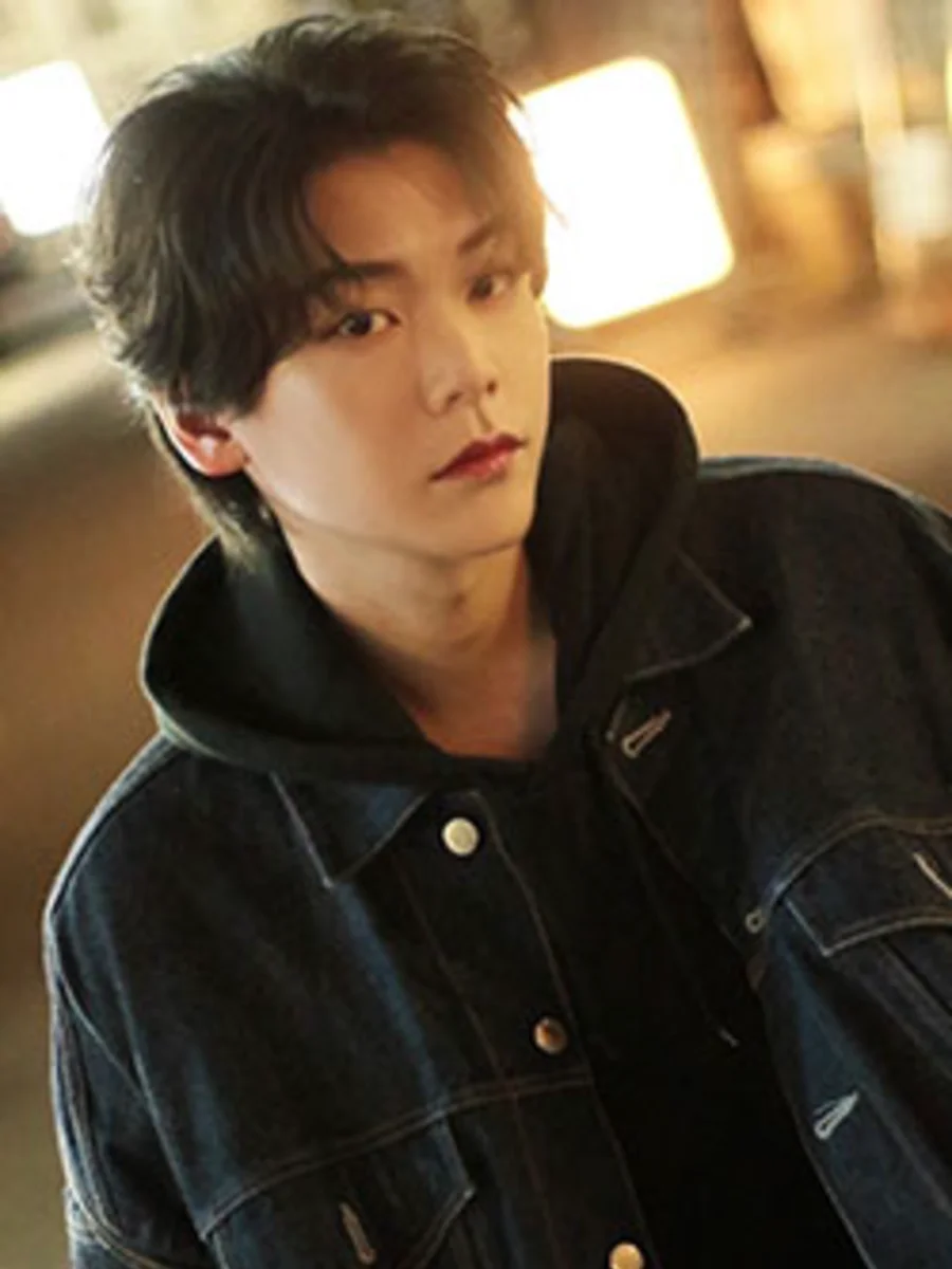 井上斗真・ACQUA SENDAI所属のホスト写真